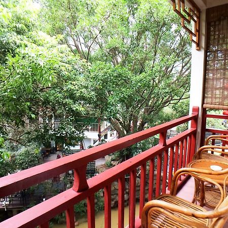 Yangshuo Rosewood Inn المظهر الخارجي الصورة
