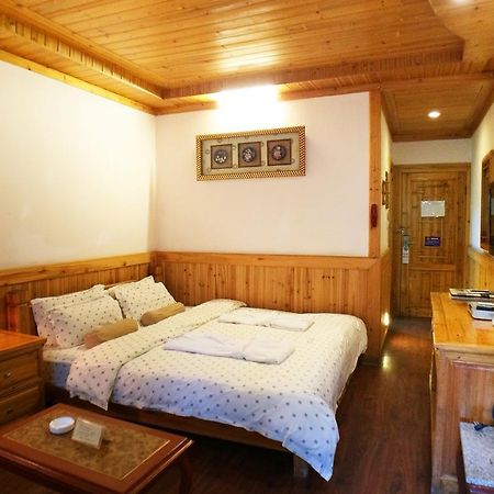 Yangshuo Rosewood Inn المظهر الخارجي الصورة