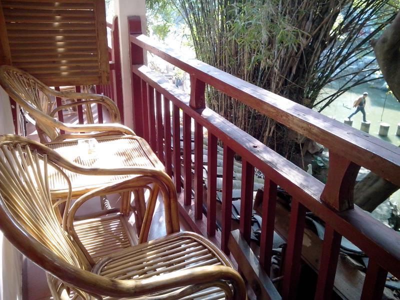 Yangshuo Rosewood Inn المظهر الخارجي الصورة