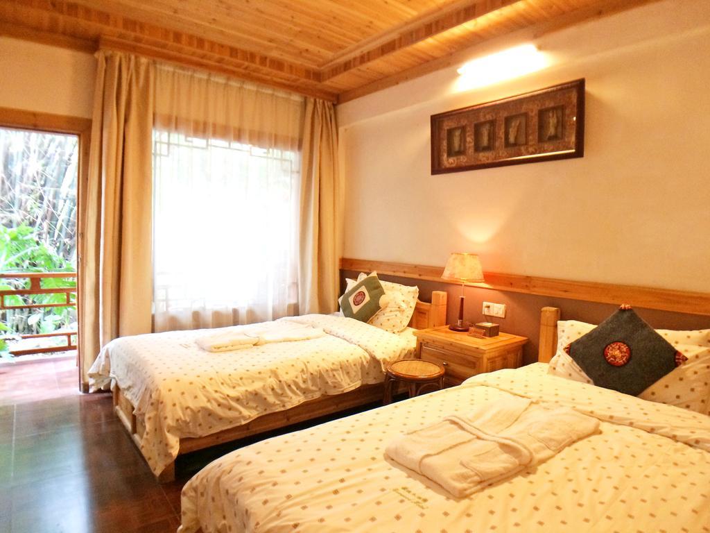 Yangshuo Rosewood Inn المظهر الخارجي الصورة