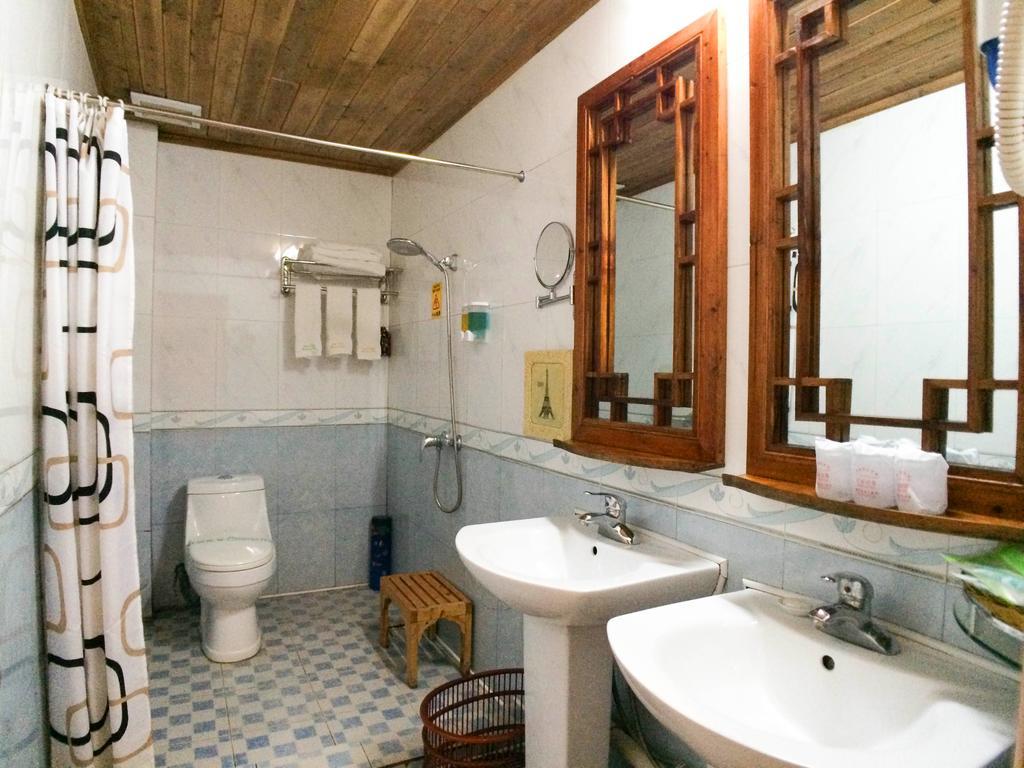 Yangshuo Rosewood Inn المظهر الخارجي الصورة