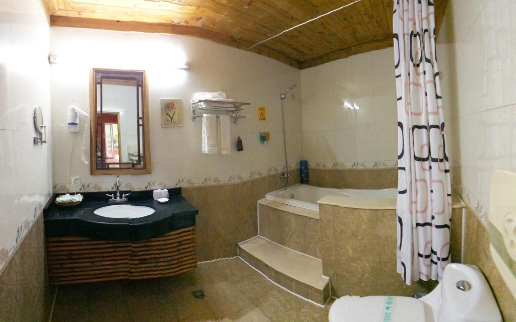 Yangshuo Rosewood Inn المظهر الخارجي الصورة