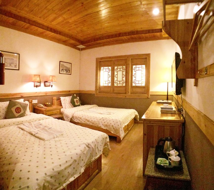 Yangshuo Rosewood Inn المظهر الخارجي الصورة