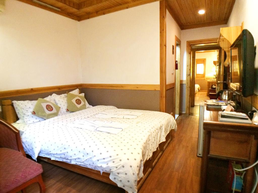 Yangshuo Rosewood Inn المظهر الخارجي الصورة