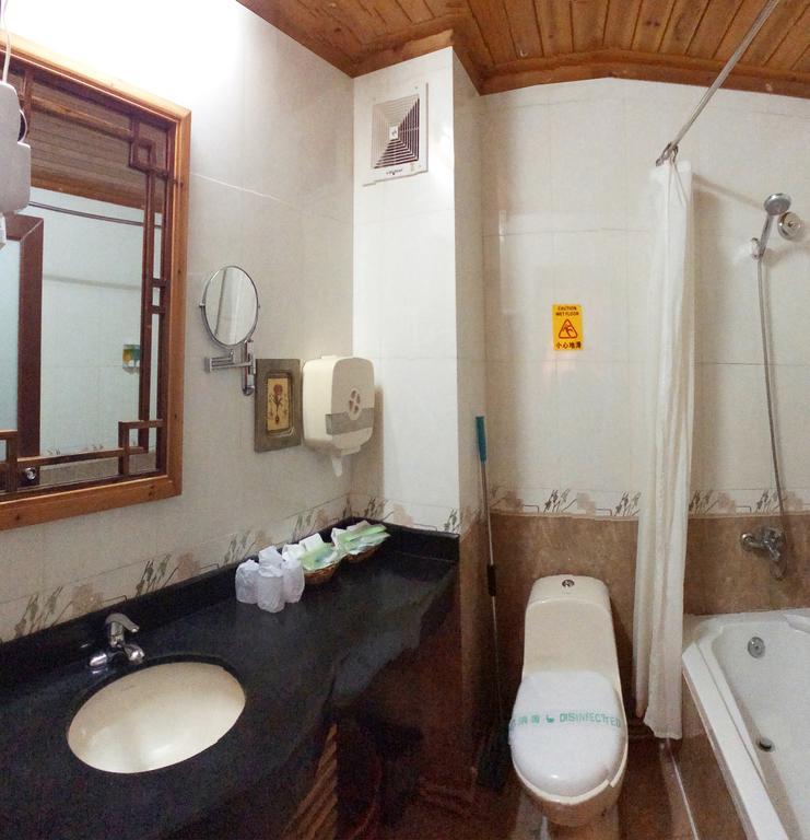 Yangshuo Rosewood Inn المظهر الخارجي الصورة