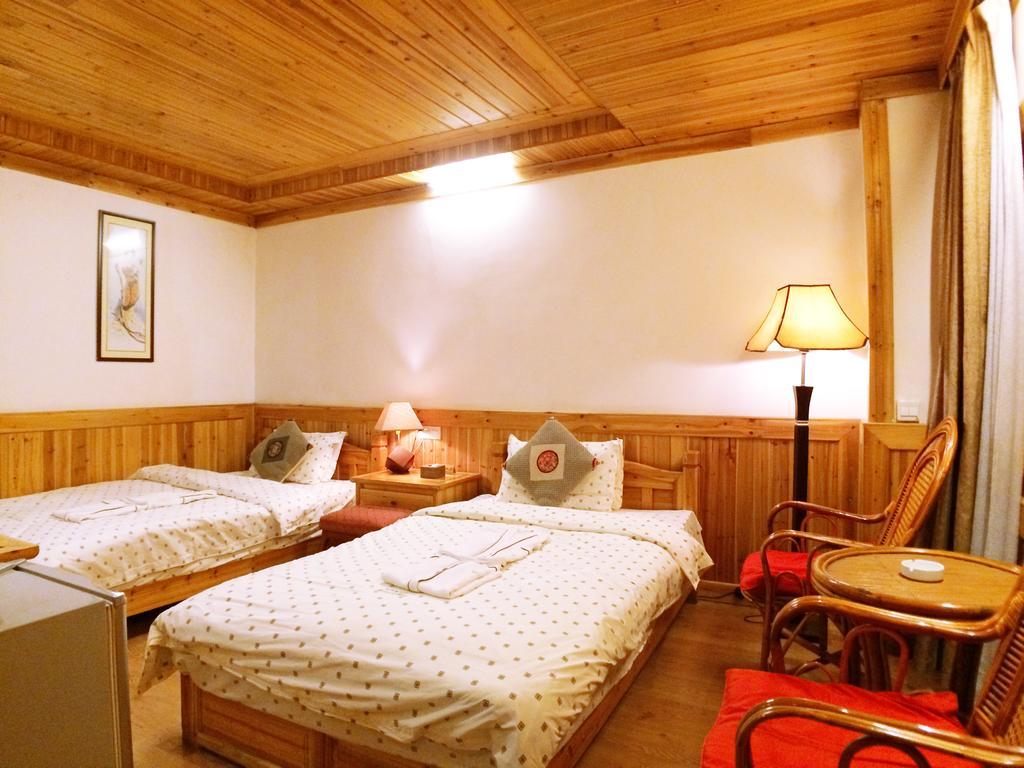 Yangshuo Rosewood Inn المظهر الخارجي الصورة