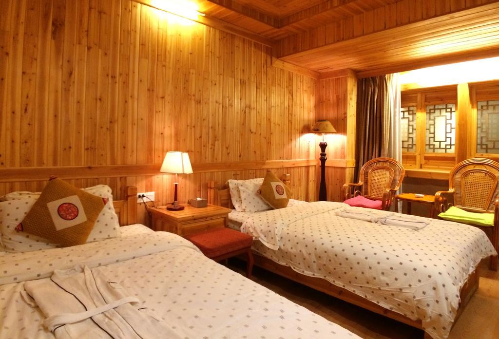 Yangshuo Rosewood Inn المظهر الخارجي الصورة