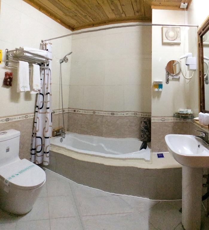 Yangshuo Rosewood Inn المظهر الخارجي الصورة