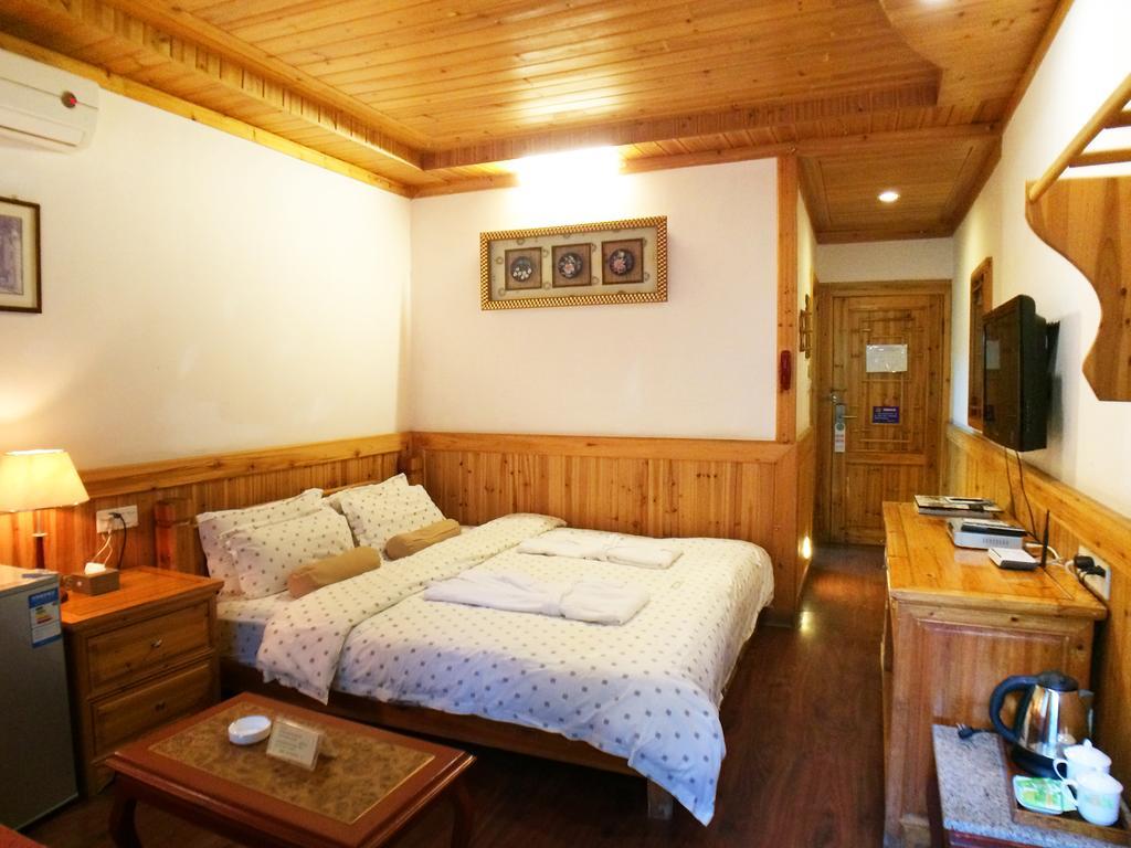 Yangshuo Rosewood Inn المظهر الخارجي الصورة
