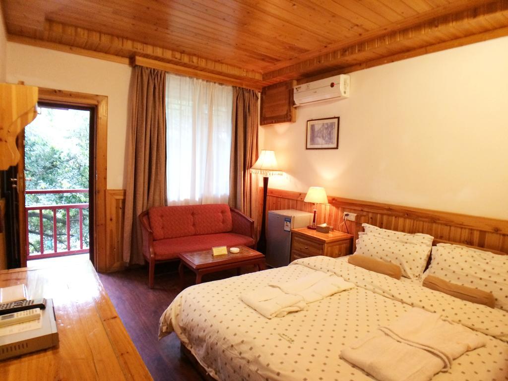 Yangshuo Rosewood Inn المظهر الخارجي الصورة